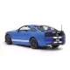 Masina cu telecomanda Ford Shelby GT500 albastru cu scara 1:14 Masina cu telecomanda Ford Shelby GT500 albastru cu scara 1:14