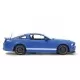 Masina cu telecomanda Ford Shelby GT500 albastru cu scara 1:14 Masina cu telecomanda Ford Shelby GT500 albastru cu scara 1:14