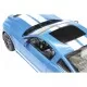 Masina cu telecomanda Ford Shelby GT500 albastru cu scara 1:14 Masina cu telecomanda Ford Shelby GT500 albastru cu scara 1:14
