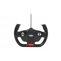 Masina cu telecomanda Ford Shelby GT500 rosu cu scara 1:14
