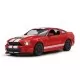 Masina cu telecomanda Ford Shelby GT500 rosu cu scara 1:14 Masina cu telecomanda Ford Shelby GT500 rosu cu scara 1:14