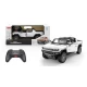 Masina cu telecomanda GMC Hummer EV alb scara 1:16 Masina cu telecomanda GMC Hummer EV alb scara 1:16