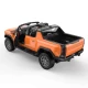 Masina cu telecomanda GMC Hummer EV portocaliu scara 1:16 Masina cu telecomanda GMC Hummer EV portocaliu scara 1:16