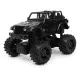 Masina cu telecomanda Jeep Wrangler JL negru cu scara 1:14 Masina cu telecomanda Jeep Wrangler JL negru cu scara 1:14