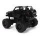 Masina cu telecomanda Jeep Wrangler JL negru cu scara 1:14 Masina cu telecomanda Jeep Wrangler JL negru cu scara 1:14