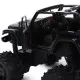 Masina cu telecomanda Jeep Wrangler JL negru cu scara 1:14 Masina cu telecomanda Jeep Wrangler JL negru cu scara 1:14