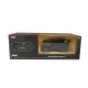 Masina cu telecomanda Jeep Wrangler JL negru scara 1:24 Masina cu telecomanda Jeep Wrangler JL negru scara 1:24
