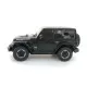 Masina cu telecomanda Jeep Wrangler JL negru scara 1:24 Masina cu telecomanda Jeep Wrangler JL negru scara 1:24