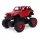 Masina cu telecomanda Jeep Wrangler JL rosu cu scara 1:14 Masina cu telecomanda Jeep Wrangler JL rosu cu scara 1:14