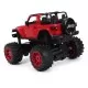 Masina cu telecomanda Jeep Wrangler JL rosu cu scara 1:14 Masina cu telecomanda Jeep Wrangler JL rosu cu scara 1:14