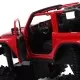 Masina cu telecomanda Jeep Wrangler JL rosu cu scara 1:14 Masina cu telecomanda Jeep Wrangler JL rosu cu scara 1:14