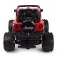 Masina cu telecomanda Jeep Wrangler JL rosu cu scara 1:14 Masina cu telecomanda Jeep Wrangler JL rosu cu scara 1:14