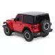 Masina cu telecomanda Jeep Wrangler JL rosu scara 1:24 Masina cu telecomanda Jeep Wrangler JL rosu scara 1:24