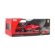 Masina cu telecomanda La Ferrari Aperta rosu scara 1:14 Masina cu telecomanda La Ferrari Aperta rosu scara 1:14