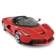 Masina cu telecomanda La Ferrari Aperta rosu scara 1:14 Masina cu telecomanda La Ferrari Aperta rosu scara 1:14