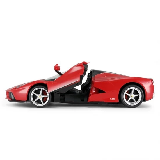 Masina cu telecomanda La Ferrari Aperta rosu scara 1:14 Masina cu telecomanda La Ferrari Aperta rosu scara 1:14