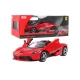 Masina cu telecomanda La Ferrari Aperta rosu scara 1:14 Masina cu telecomanda La Ferrari Aperta rosu scara 1:14