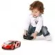 Masina cu telecomanda Lamborghini Aventador rosu scara 1:24 Masina cu telecomanda Lamborghini Aventador rosu scara 1:24