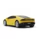 Masina cu telecomanda Lamborghini Huracan LP610-4 galben cu scara 1:24