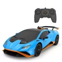 Masina cu telecomanda Lamborghini Huracan Sto scara 1:24