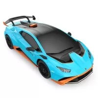 Masina cu telecomanda Lamborghini Huracan Sto scara 1:24
