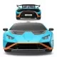 Masina cu telecomanda Lamborghini Huracan Sto scara 1:24 Masina cu telecomanda Lamborghini Huracan Sto scara 1:24