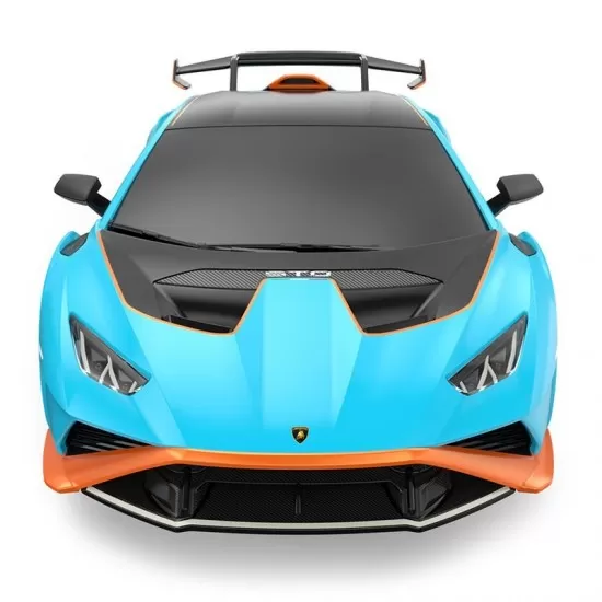 Masina cu telecomanda Lamborghini Huracan Sto scara 1:24 Masina cu telecomanda Lamborghini Huracan Sto scara 1:24