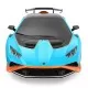 Masina cu telecomanda Lamborghini Huracan Sto scara 1:24 Masina cu telecomanda Lamborghini Huracan Sto scara 1:24