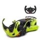 Masina cu telecomanda Lamborghini Huracan Sto verde scara 1:14 Masina cu telecomanda Lamborghini Huracan Sto verde scara 1:14