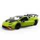 Masina cu telecomanda Lamborghini Huracan Sto verde scara 1:14 Masina cu telecomanda Lamborghini Huracan Sto verde scara 1:14