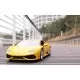 Masina cu telecomanda Lamborghini LP610-4 galbena scara 1:14 Masina cu telecomanda Lamborghini LP610-4 galbena scara 1:14