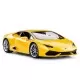 Masina cu telecomanda Lamborghini LP610-4 galbena scara 1:14 Masina cu telecomanda Lamborghini LP610-4 galbena scara 1:14