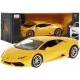 Masina cu telecomanda Lamborghini LP610-4 galbena scara 1:14 Masina cu telecomanda Lamborghini LP610-4 galbena scara 1:14