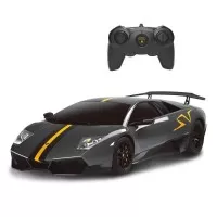 Masina cu telecomanda Lamborghini Murcielago LP670-4 Superveloce China Limited Edition scara 1:24