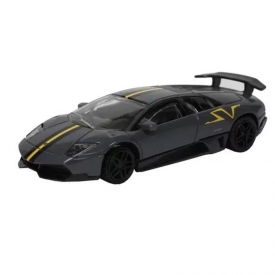 Masina cu telecomanda Lamborghini Murcielago LP670-4 Superveloce China Limited Edition scara 1:24 Masina cu telecomanda Lamborghini Murcielago LP670-4 Superveloce China Limited Edition scara 1:24