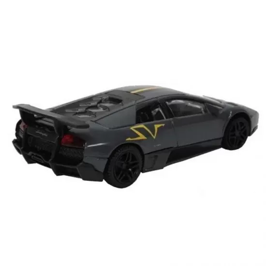 Masina cu telecomanda Lamborghini Murcielago LP670-4 Superveloce China Limited Edition scara 1:24 Masina cu telecomanda Lamborghini Murcielago LP670-4 Superveloce China Limited Edition scara 1:24