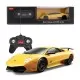 Masina cu telecomanda Lamborghini Murcielago LP670 galben scara 1:24 Masina cu telecomanda Lamborghini Murcielago LP670 galben scara 1:24