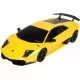 Masina cu telecomanda Lamborghini Murcielago LP670 galben scara 1:24 Masina cu telecomanda Lamborghini Murcielago LP670 galben scara 1:24