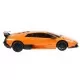 Masina cu telecomanda Lamborghini Murcielago LP670 portocaliu scara 1:24 Masina cu telecomanda Lamborghini Murcielago LP670 portocaliu scara 1:24