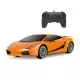 Masina cu telecomanda Lamborghini portocaliu cu scara 1:24 Masina cu telecomanda Lamborghini portocaliu cu scara 1:24