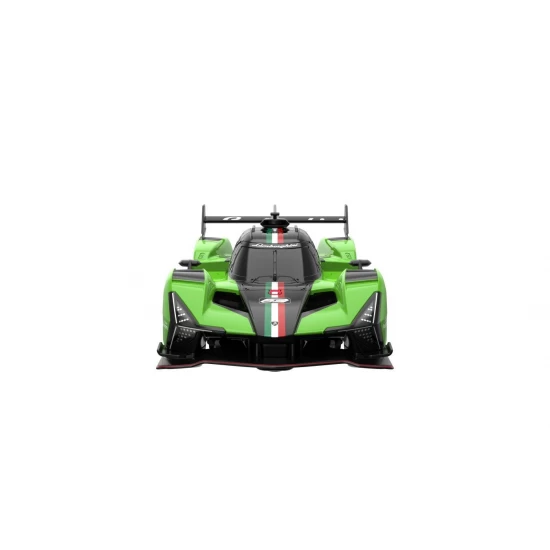 Masina cu telecomanda Lamborghini SC 63 scara 1:24 Masina cu telecomanda Lamborghini SC 63 scara 1:24
