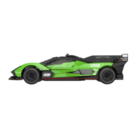 Masina cu telecomanda Lamborghini SC 63 scara 1:24 Masina cu telecomanda Lamborghini SC 63 scara 1:24