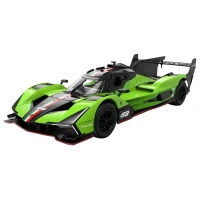 Masina cu telecomanda Lamborghini SC63 LMDH scara 1:14