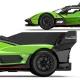 Masina cu telecomanda Lamborghini SC63 LMDH scara 1:14 Masina cu telecomanda Lamborghini SC63 LMDH scara 1:14