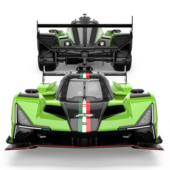 Masina cu telecomanda Lamborghini SC63 LMDH scara 1:14 Masina cu telecomanda Lamborghini SC63 LMDH scara 1:14