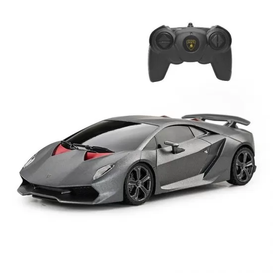 Masina cu telecomanda Lamborghini Sesto cu scara 1:24 Masina cu telecomanda Lamborghini Sesto cu scara 1:24