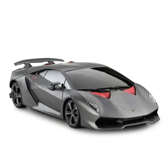 Masina cu telecomanda Lamborghini Sesto cu scara 1:24 Masina cu telecomanda Lamborghini Sesto cu scara 1:24