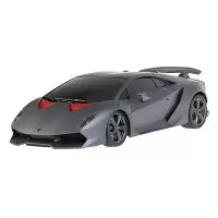 Masina cu telecomanda Lamborghini Sesto Elemento scara 1:18