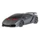 Masina cu telecomanda Lamborghini Sesto Elemento scara 1:18 Masina cu telecomanda Lamborghini Sesto Elemento scara 1:18