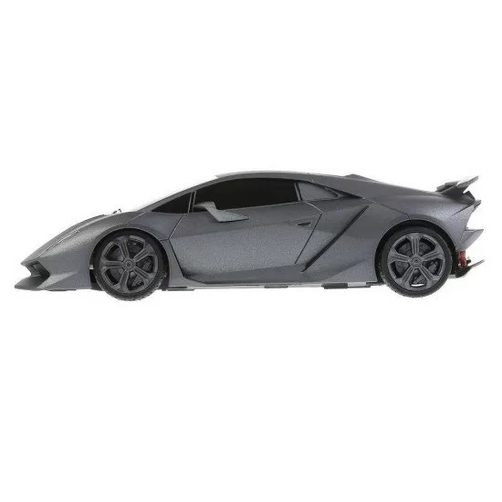 Masina cu telecomanda Lamborghini Sesto Elemento scara 1:18 Masina cu telecomanda Lamborghini Sesto Elemento scara 1:18